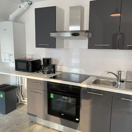 אונאי-סו-בואה Appart Cocoon, Residence A.T.F מראה חיצוני תמונה