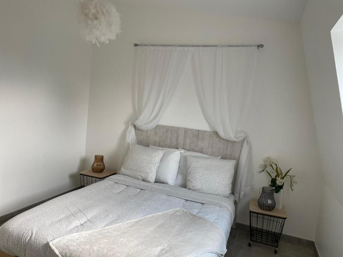 אונאי-סו-בואה Appart Cocoon, Residence A.T.F מראה חיצוני תמונה