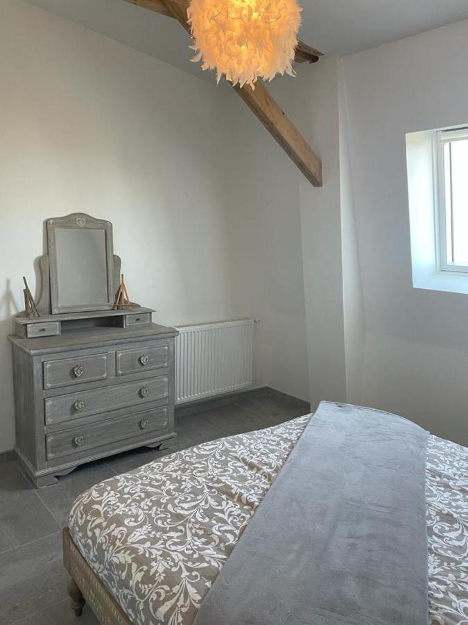 אונאי-סו-בואה Appart Cocoon, Residence A.T.F מראה חיצוני תמונה