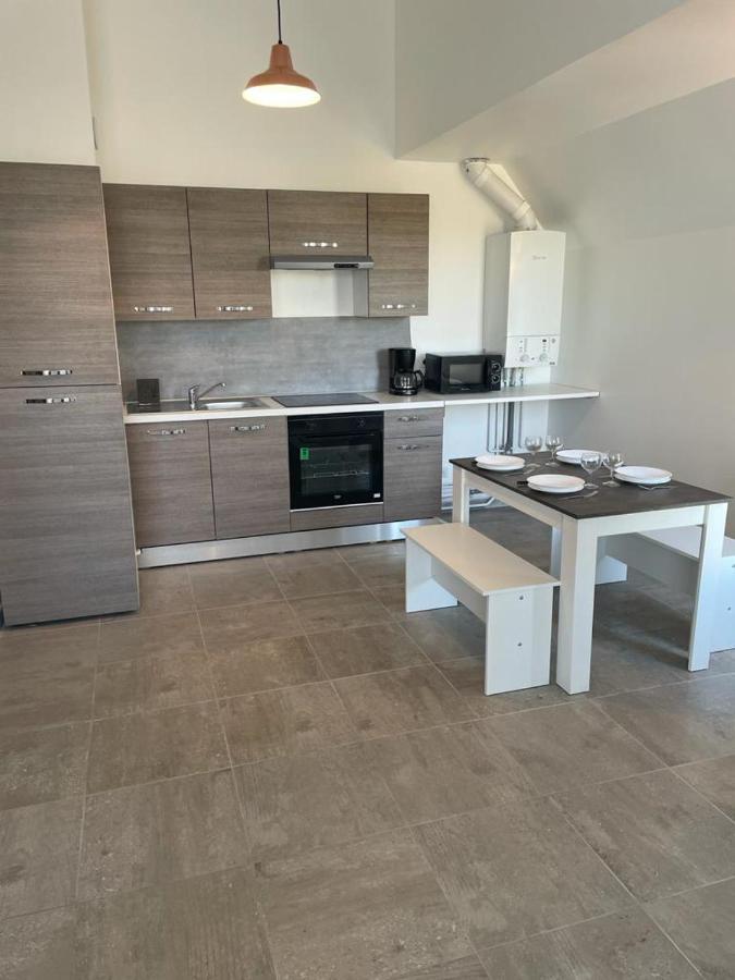אונאי-סו-בואה Appart Cocoon, Residence A.T.F מראה חיצוני תמונה