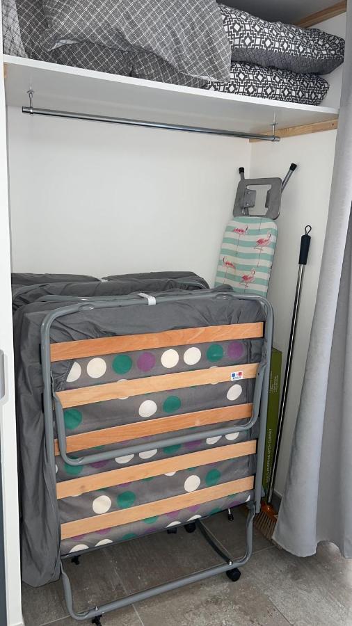 אונאי-סו-בואה Appart Cocoon, Residence A.T.F מראה חיצוני תמונה